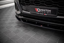 Front Splitter V.2 Audi RSQ8 Mk1-2
