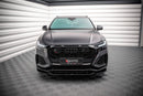 Front Splitter V.2 Audi RSQ8 Mk1-4