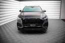 Front Splitter V.3 Audi RSQ8 Mk1-2