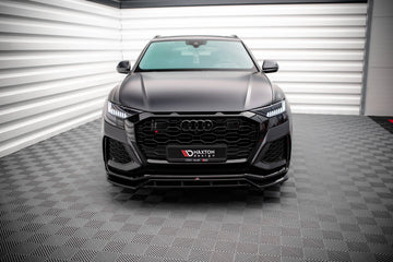 Front Splitter V.3 Audi RSQ8 Mk1 - 0