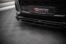 Front Splitter V.3 Audi RSQ8 Mk1-3