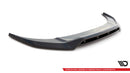 Front Splitter V.3 Audi RSQ8 Mk1-5