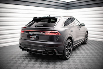Side Skirts Diffusers Audi RSQ8 Mk1 - 0