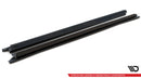 Side Skirts Diffusers Audi RSQ8 Mk1-5