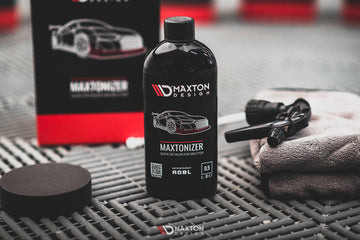 Maxtonizer - Detailer For Splitters - 0