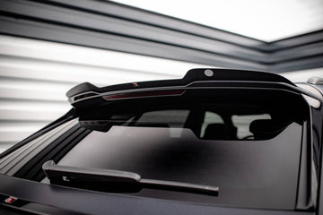 Upper Spoiler Cap Audi RSQ8 Mk1 - 0