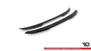 Upper Spoiler Cap Ford Mustang Mach-E Mk1-6