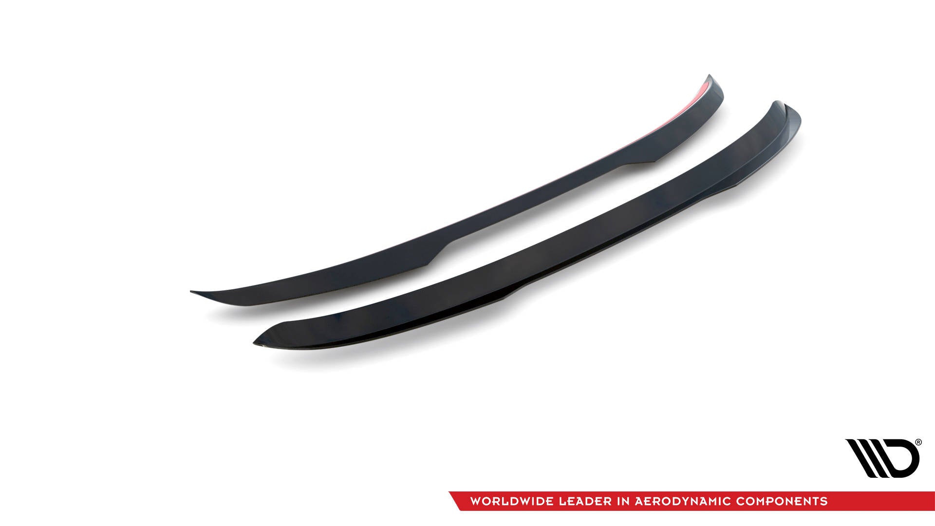 Upper Spoiler Cap Ford Mustang Mach-E Mk1