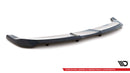 Rear Splitter (with vertical bars) Ford Mustang Mach-E Mk1-5
