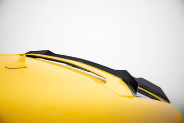 Upper Spoiler Cap Lamborghini Urus Mk1 - 0