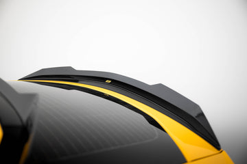 Lower Spoiler Cap Lamborghini Urus Mk1 - 0