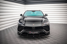 Front Splitter V.1 Lamborghini Urus Mk1 - 0