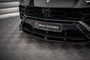 Front Splitter V.1 Lamborghini Urus Mk1-3