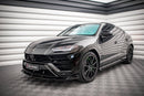 Front Splitter V.1 Lamborghini Urus Mk1-4