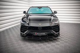 Front Splitter V.2 Lamborghini Urus Mk1 - 0