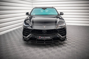 Front Splitter V.2 Lamborghini Urus Mk1 - 0