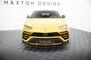 Front Splitter V.3 Lamborghini Urus Mk1 - 0