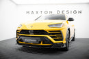 Front Splitter V.3 Lamborghini Urus Mk1-3