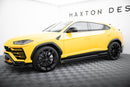 Side Skirts Diffusers Lamborghini Urus Mk1-2