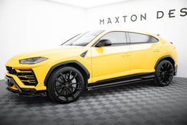 Side Skirts Diffusers Lamborghini Urus Mk1 - 0