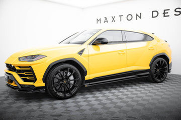 Side Skirts Diffusers Lamborghini Urus Mk1 - 0