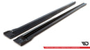 Side Skirts Diffusers Lamborghini Urus Mk1-6
