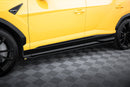 Side Skirts Diffusers Lamborghini Urus Mk1-3