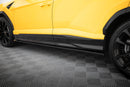 Side Skirts Diffusers Lamborghini Urus Mk1-4
