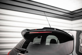 Spoiler Cap Peugeot 208 GTi Mk1 - 0