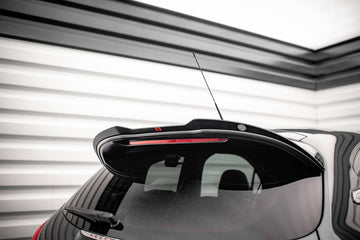 Spoiler Cap Peugeot 208 GTi Mk1 - 0