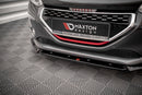 Front Splitter V.2 Peugeot 208 GTi Mk1-3