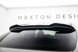 Spoiler Cap Upper BMW X4 M-Pack G02 / X4 M F98 - 0