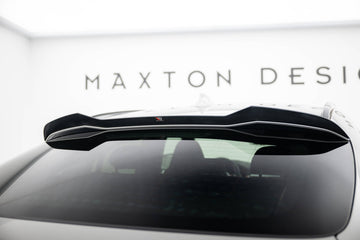 Spoiler Cap Upper BMW X4 M-Pack G02 / X4 M F98 - 0
