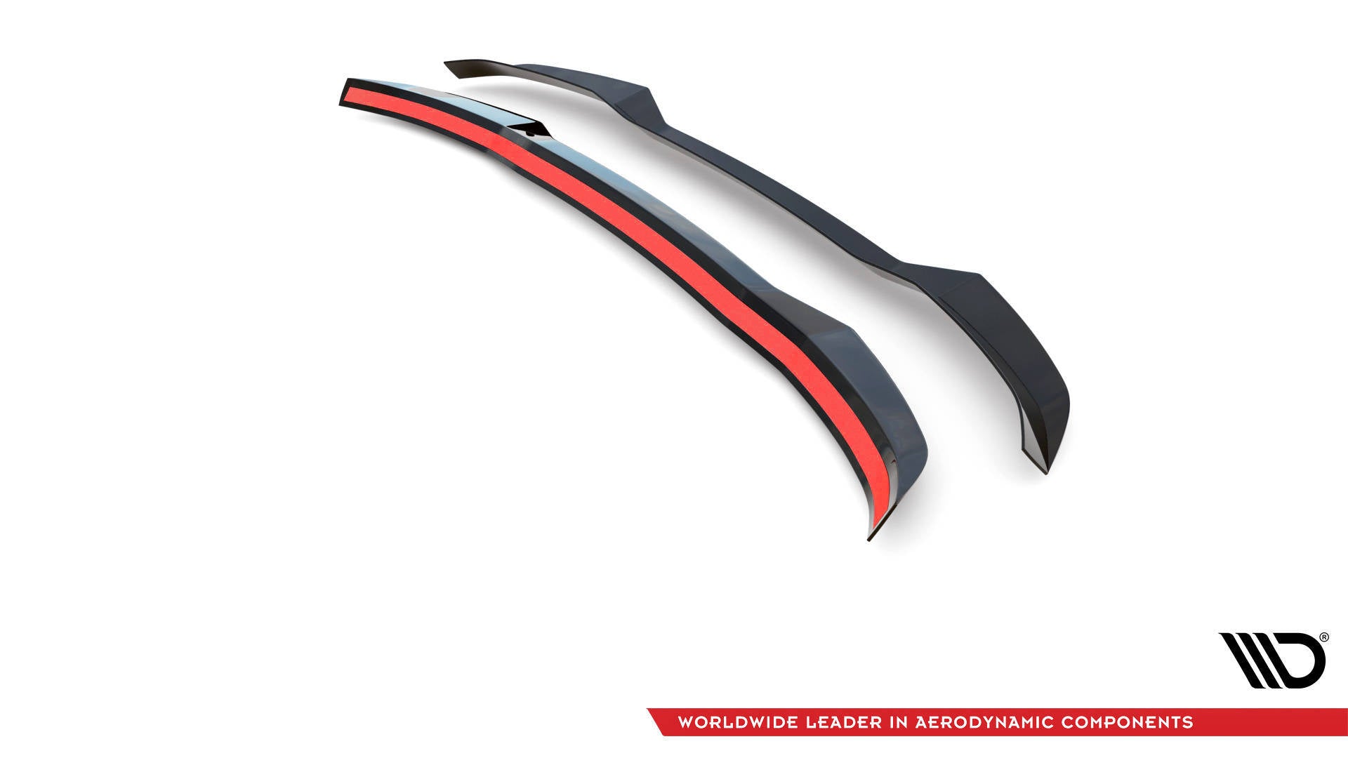 Spoiler Cap Upper BMW X4 M-Pack G02 / X4 M F98