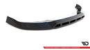 Front Splitter V.1 BMW X4 M-Pack G02 Facelift-5