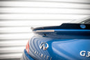 Spoiler Cap Infiniti G37 Coupe-2