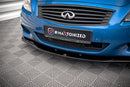 Front Splitter Infiniti G37 Coupe-3