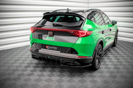 Rear Valance V.2 Cupra Formentor - 0