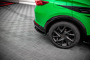 Rear Side Splitters V.2 Cupra Formentor-4