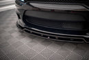 Front Splitter V.1 Dodge Charger SRT Mk7 Facelift-4