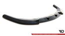 Front Splitter V.2 Dodge Charger SRT Mk7 Facelift-5