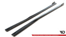 Side Skirts Diffusers Dodge Charger SRT Mk7 Facelift-6