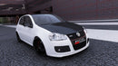 Front Bumper Spoiler 30TH for VW Golf V GTI-2