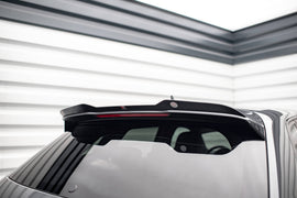 Spoiler Cap Audi S3 / A3 S-Line Sportback 8V - 0