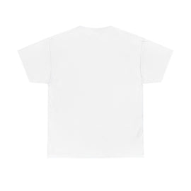 Unisex Heavy Cotton Tee - 0