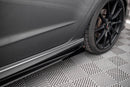 Side Flaps Audi S3 / A3 S-Line Sportback 8V Facelift-4