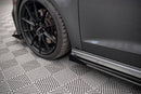Side Flaps Audi S3 / A3 S-Line Sportback 8V Facelift-5