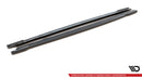 Side Skirts Diffusers Audi RS5 Coupe F5 Facelift-5