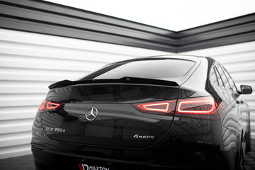 Spoiler Cap Mercedes-Benz GLE Coupe AMG-Line C167 - 0