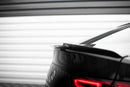 Spoiler Cap Mercedes-Benz GLE Coupe AMG-Line C167-4